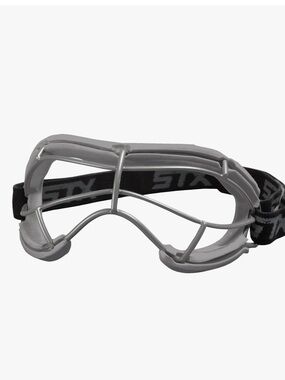 New STX Lacrosse 4Sight+ S Goggles